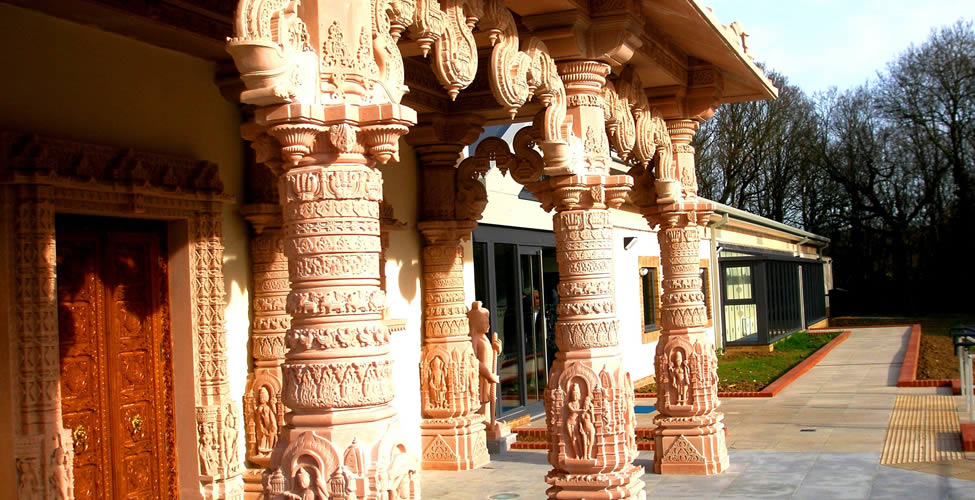 Hindu Mandir and Community Centre